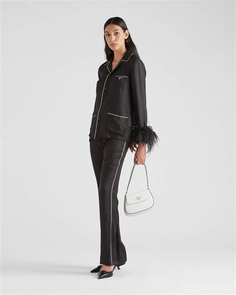 prada bettwäsche|prada pajamas for women.